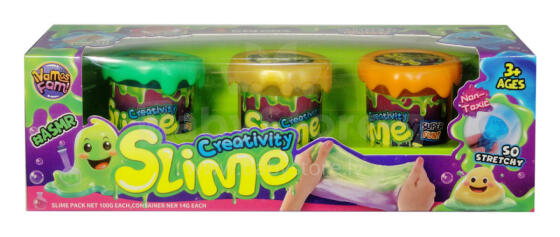 MASA SLIME