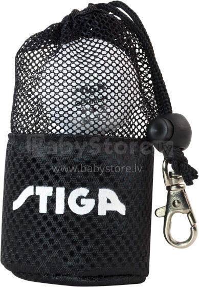 Сумка для мячей для настольного тенниса STIGA