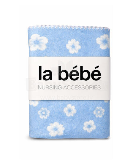 La bebe™ Soft Cotton Art.289785 Bērnu īpaši maigas kokvilnas sega 100x140 cm