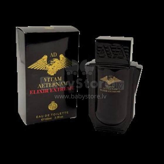 Ad Vitam Aeternam Elixir t/ū 100 ml