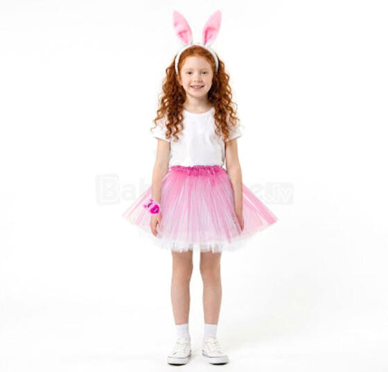 Home Company Rabbit Art.273152 Карнавальный костюм  - зайчик,1 шт