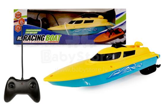 ARTYK 173530 Remote Controlled Boat