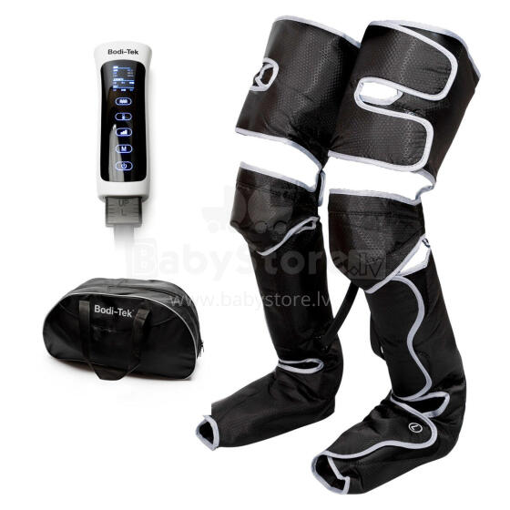 Comfort360° Air Compression Full Leg Massager Boot