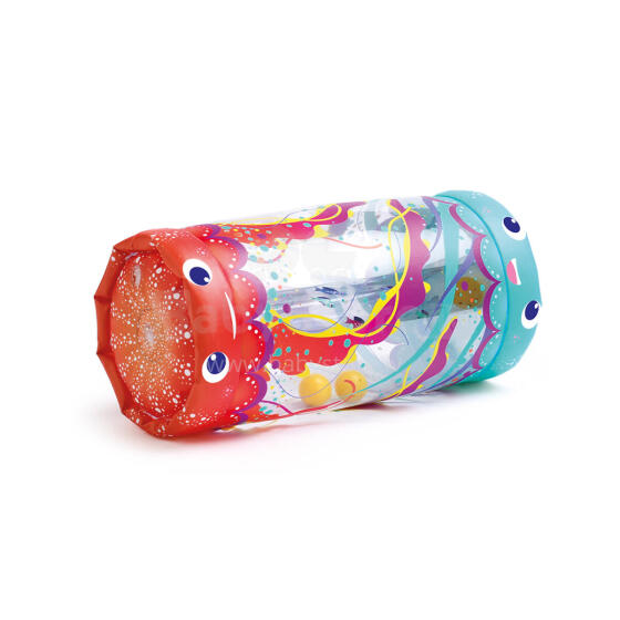 LUDI Baby Roller Jellyfish