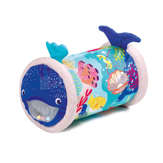 LUDI Baby Roller Valis