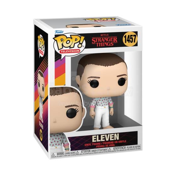 FUNKO POP! Vinyl: Фигурка Stranger Things - Eleven w/Chase