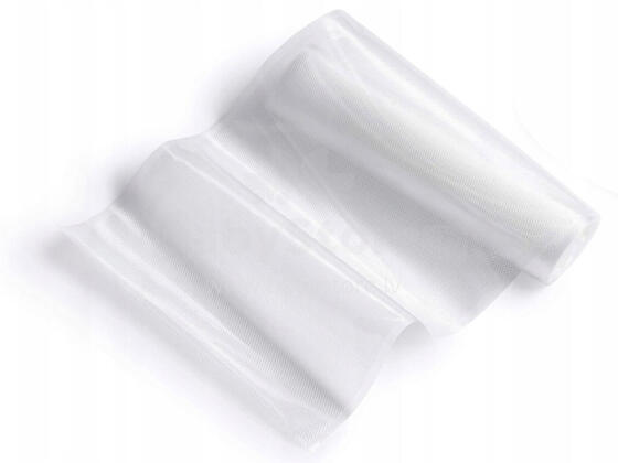 Lafe 47729 Vacuum Packaging Bags - 3 Rolls 20x300 cm