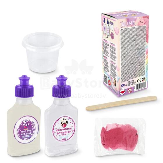 Tuban Slime DIY Kit – Fluffy