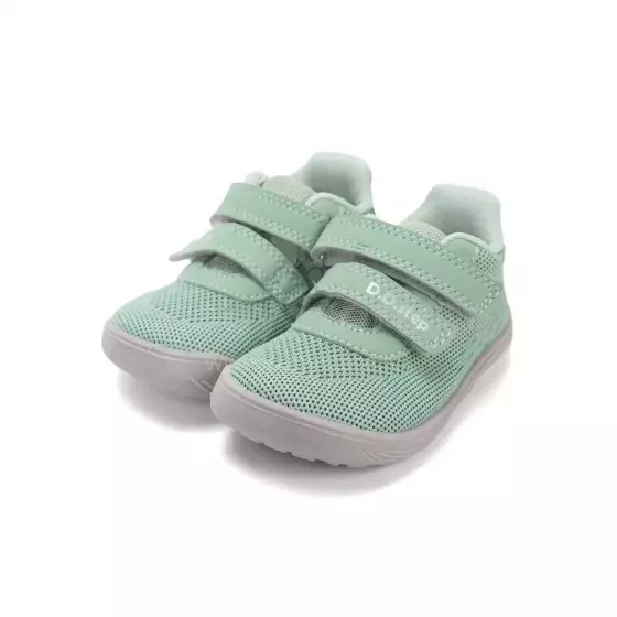 D.D.Step Shoes Art.F093-61936BL Экстра удобные и легкие спортивные ботиночки для девочки (24-29)