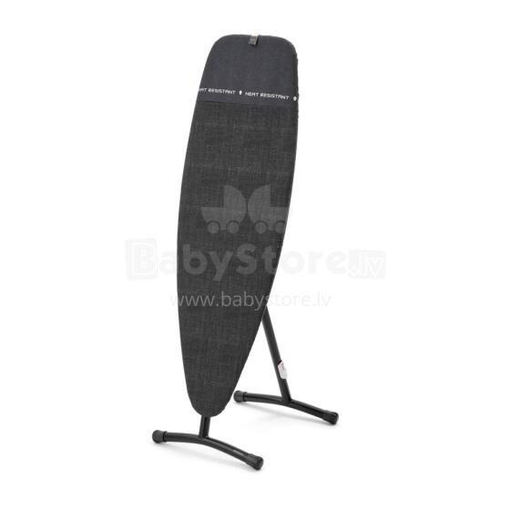 BRABANTIA gludināmais dēlis (D) 135x45cm, Denim Black