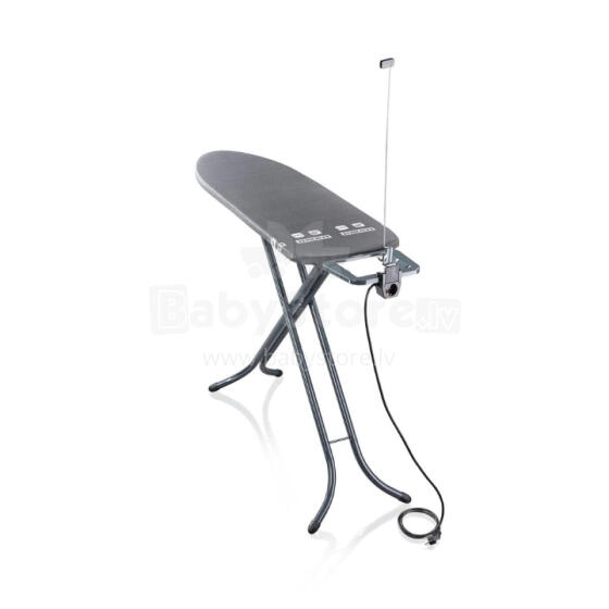 Гладильная доска Air Board M Black Plus 120x38 см