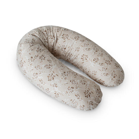 CEBA 880-000-828 Multifunctional PHYSIO Multi Jersey Flower Field Pillow 190 cm