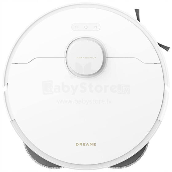 DREAME L10s Plus White