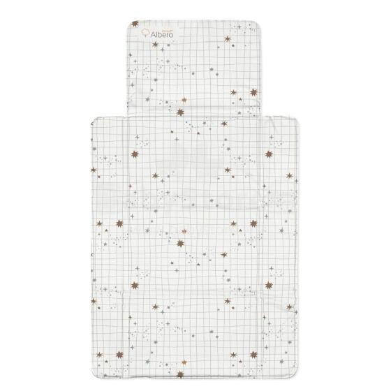 MY TREE Travel Changing Mat 77x44 Star Dust CP8