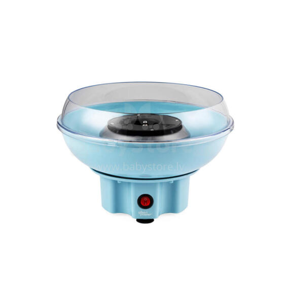Giles &amp; Posner EK2641GSBLVDEV2 Candyfloss Maker