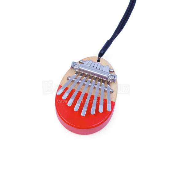 Svoora Musical Instrument Mini Kalimba
