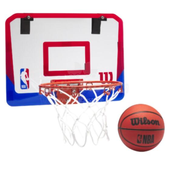 Basketbola groza komplekts NBA DRV Mini Hoop 