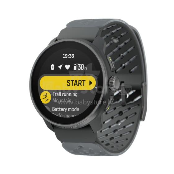 SUUNTO RACE S TITANIUM GRAPHITE