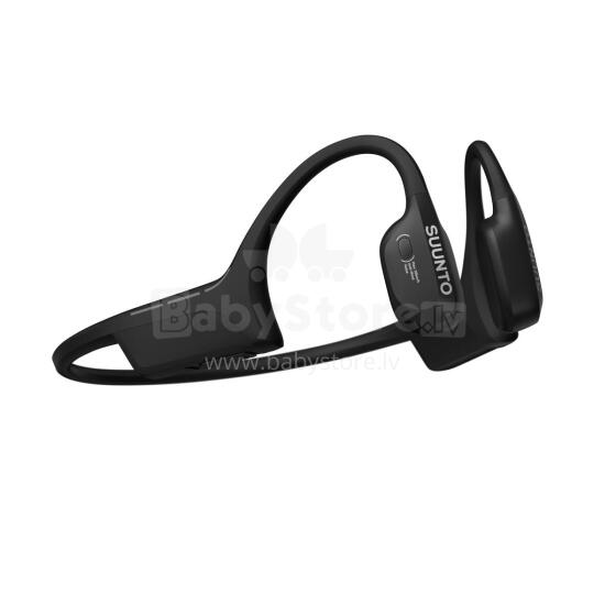 SUUNTO WING 2 BLACK