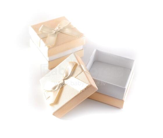 Gift box Art.HOPR01RG4I Paper series box