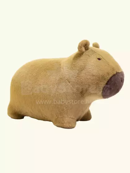 Wild&Soft Soft Bouncy Art.287135 Capybara Детскии прыгунки
