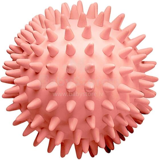 Kidsworld  Sensory Balls/Tip Foot Massager  Art.287146 Pink Sensory ball 6 cm