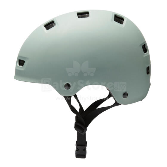 BTwin Helmet  Art.MF500 Khaki Certificēta, regulējama ķivere bērniem