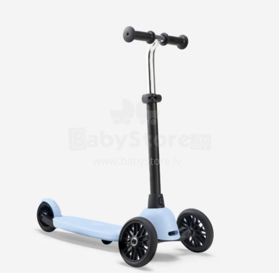 Oxelo Scooter Art.B100 Blue  Bērnu skūteris augstāka kvalitāte