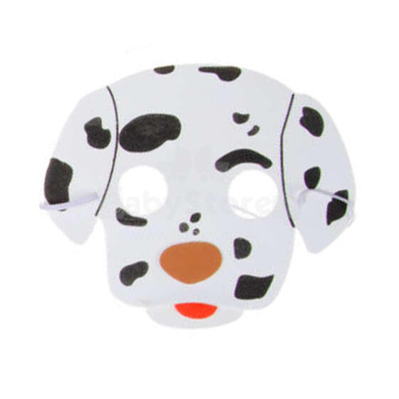 Farm animal mask Art.9674  Karnēvala maska