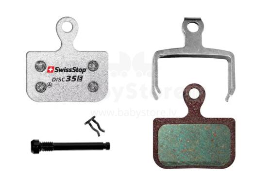 SWISSSTOP DISC 35 E eTap / Level