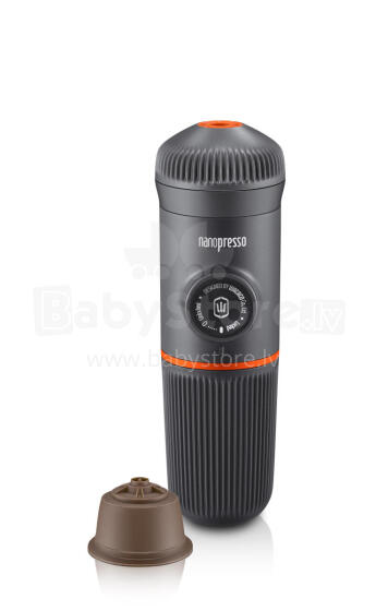 WACACO NANOPRESSO DG KIT for DG capsules