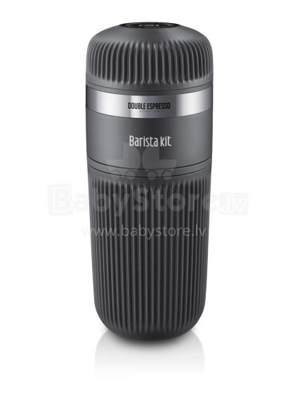 WACACO NANOPRESSO BARISTA KIT