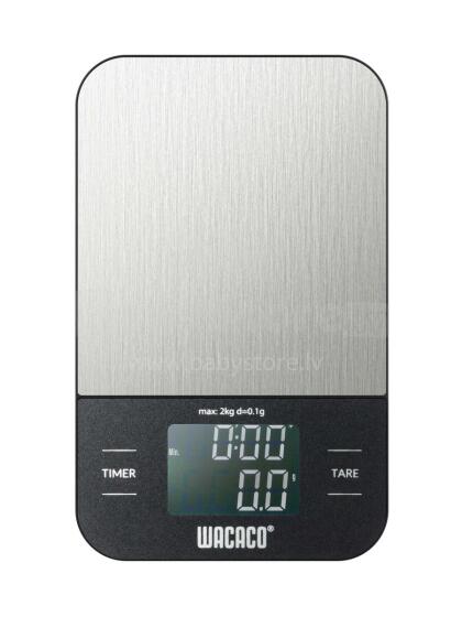 WACACO EXAGRAM Compact Coffee Scales