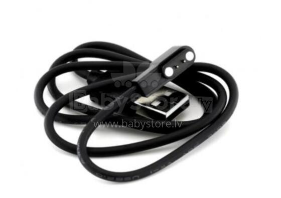 MAGENE Magnetic Charging cable for power meter 
