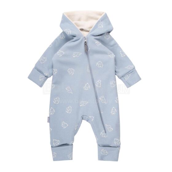 Lenne Skylar Art.26601/295 Children's cotton jumpsuit for spring/autumn season