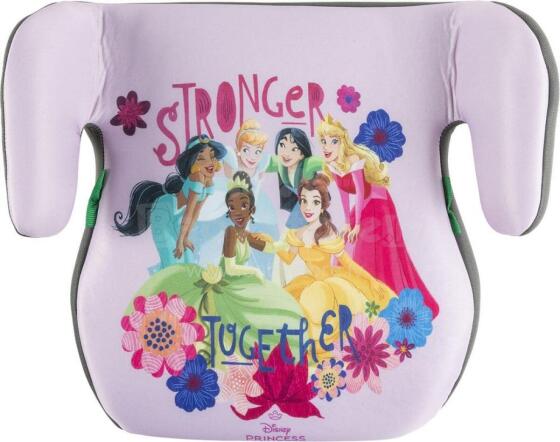 Tataway Princesses i-Size ECE R129 Art.287349 Bērnu autosēdeklis, 22-36 kg
