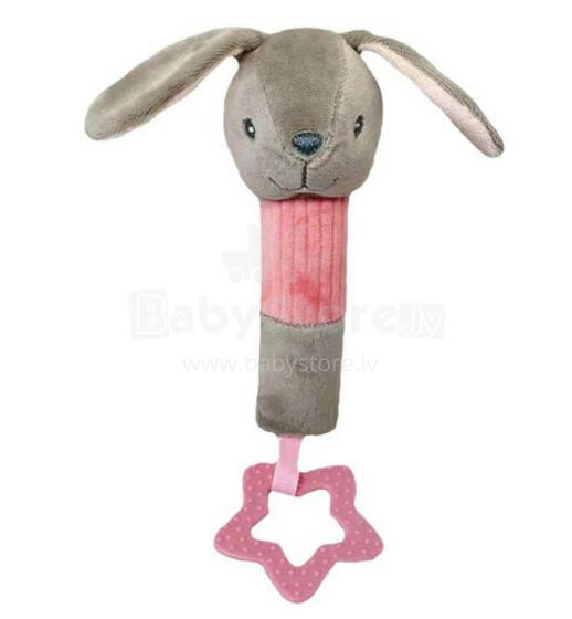 ZAB.Z DŻW. KRÓLICZEK 17 CM