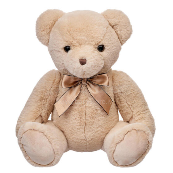 Plush toy  - 14069 - TEDDY BEAR -  GOREGE - size 25 cm