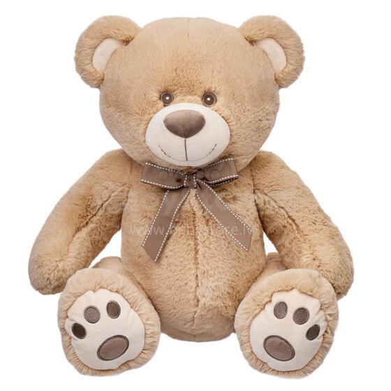 Plush toy - 14072 - TEADY BEAR - HARRY -  size 27 cm
