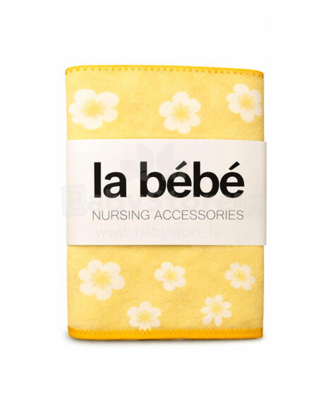 La bebe™ Soft Cotton Art.289710 Baby extra soft cotton blanket 140x100 cm