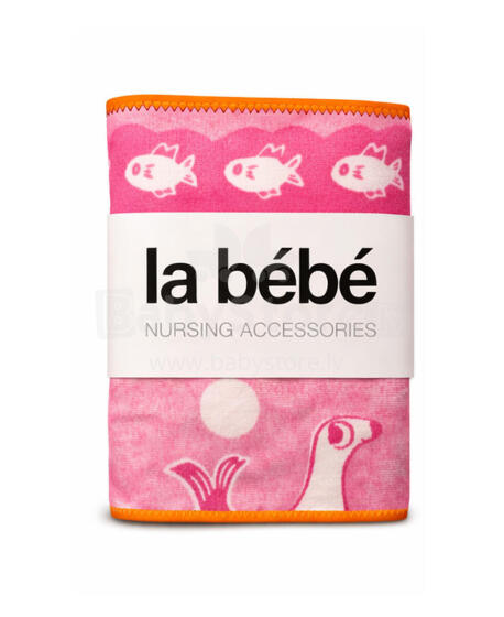 La bebe™ Soft Cotton Art.289666 Baby extra soft cotton blanket 140x100 cm