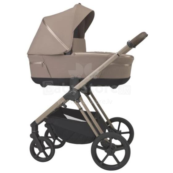 ESPIRO Universālais ratiņš MILOO 319 Perfect Beige