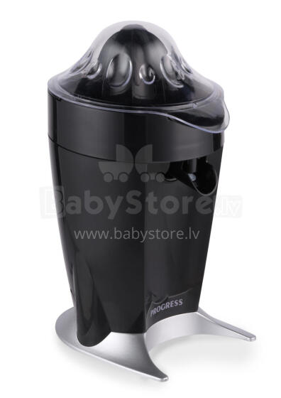Progress EK5882PVDE Cone To Cup Citrus Juicer