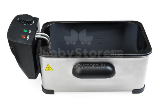 Progress EK6668PVDE Deep Fat Fryer