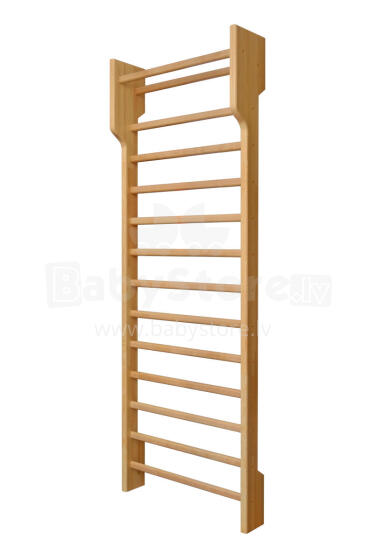 Упражнительная стена Meduskoks 200x80x16/25 см