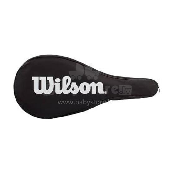 WILSON RAKETES ČEHOLS TENNIS COVER FULL GENERIC