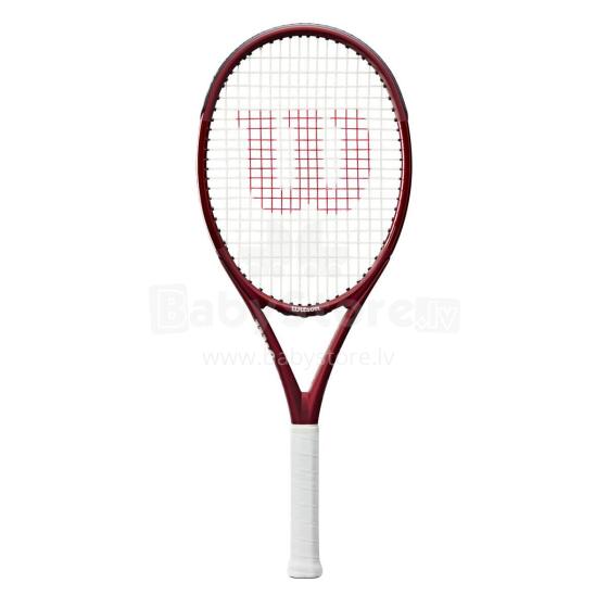 WILSON TENISA RAKETE TRIAD FIVE