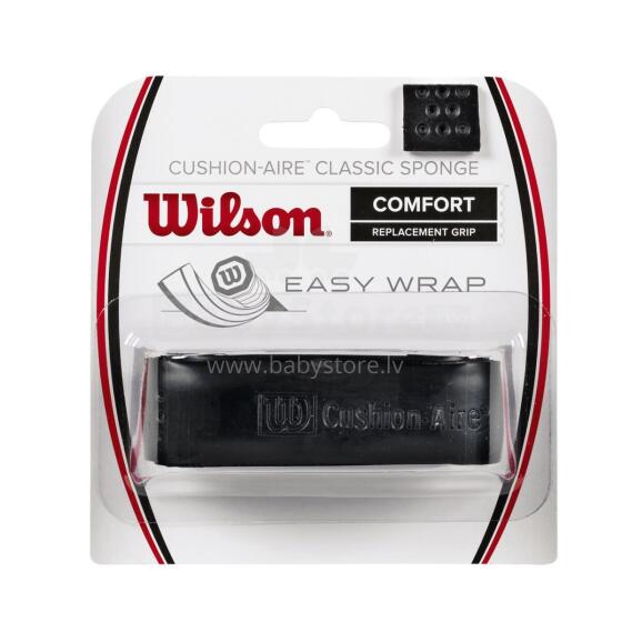CA CLASSIC SPONGE REPL GRIP BK