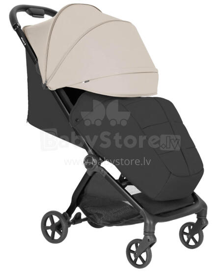 Bērnu ratiņi CARRELLO Atom S 2.0 CRL-5526 Keramikas Beigā