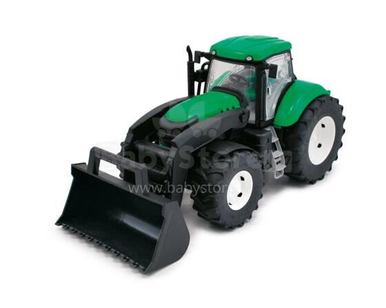 Adriatic traktor kopaga 40 cm